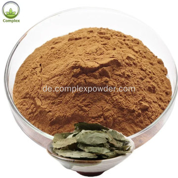 Mast -Selling Epimedium Extract Geile Ziegenpulver